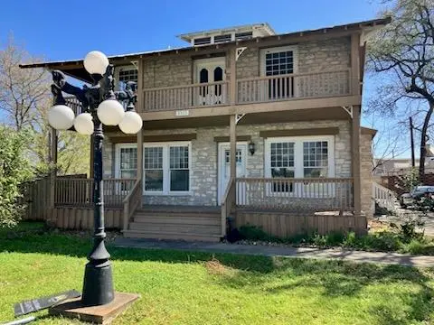3315 Ranch Road 1869, Liberty Hill, TX 78642