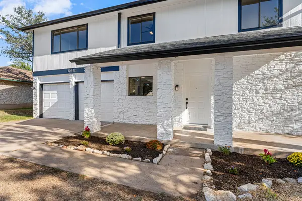 10912 Hillside Oak LN, Austin, TX 78750