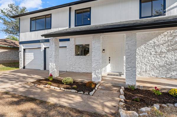 10912 Hillside Oak LN, Austin, TX 78750