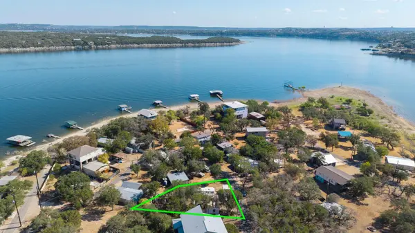 1704 Center Point LN, Austin, TX 78734