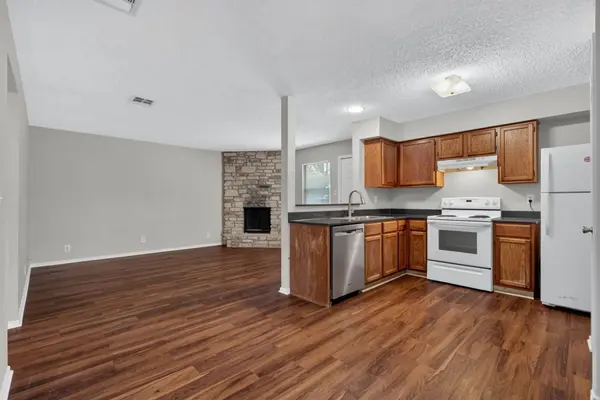 10207 Brownie DR #A, Austin, TX 78753