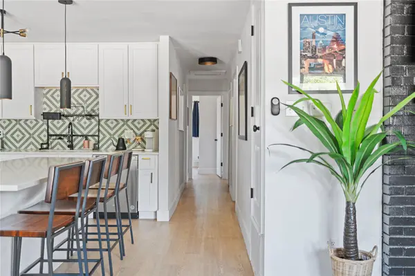 1213 Lily TER, Austin, TX 78741