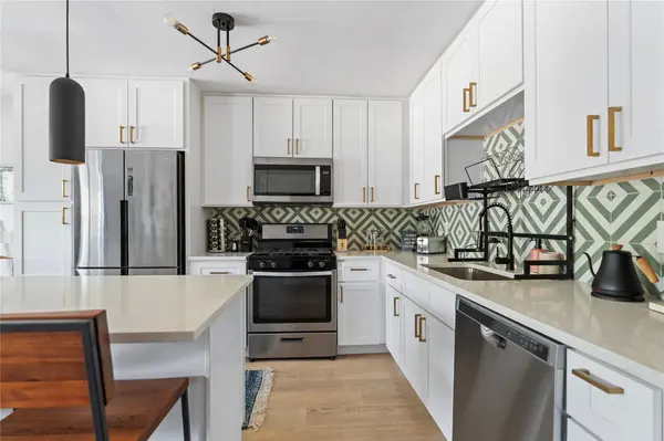 1213 Lily TER, Austin, TX 78741