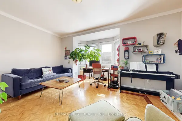 52 Heydon Park RD, Toronto C01, ON M6J 2C8