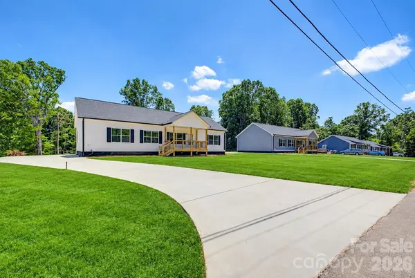 111 Sarah AVE, Newton, NC 28658