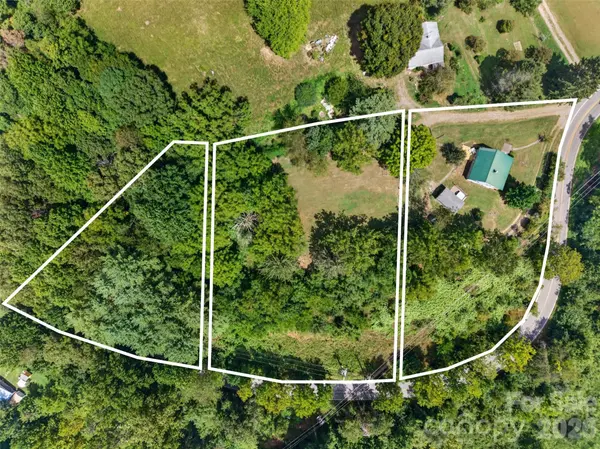 266 Starnes Cove RD, Candler, NC 28715