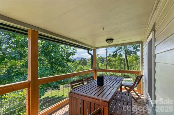 266 Starnes Cove RD, Candler, NC 28715