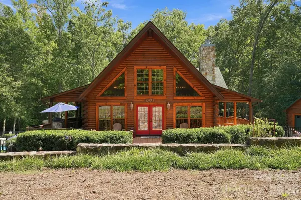 528 Manchester RD, Mount Gilead, NC 27306