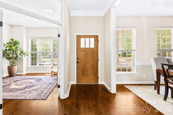 17242 Pennington DR, Huntersville, NC 28078