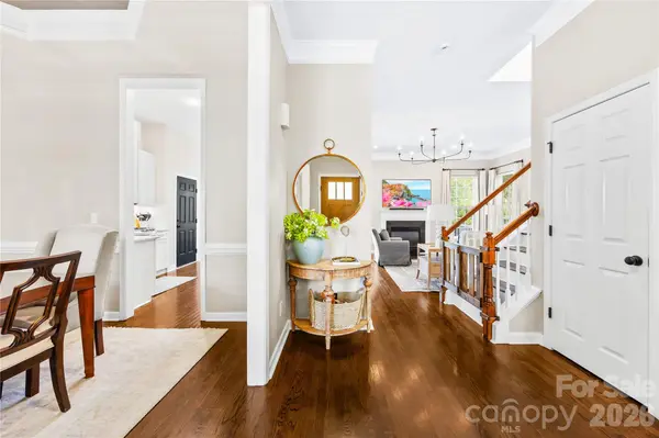 17242 Pennington DR, Huntersville, NC 28078