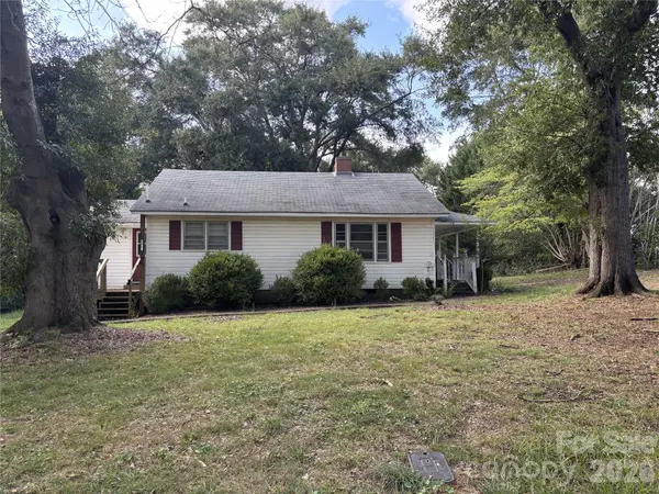 597 Boss Moore RD, Ellenboro, NC 28040