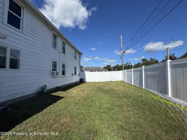 430 Foster ST, Duryea, PA 18642