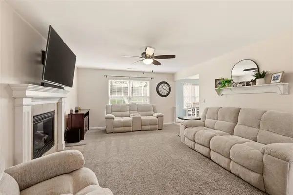 1526 Maple ST, Eudora, KS 66025