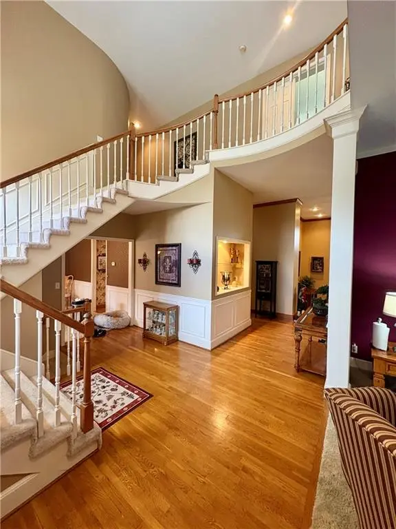 12813 W 129th ST, Overland Park, KS 66213