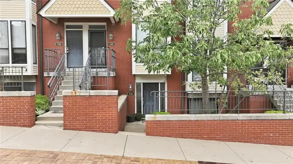506 W 10th ST, Kansas City, MO 64105