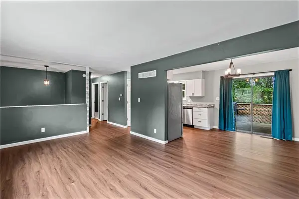 1406 Ridgeway DR, Richmond, MO 64085