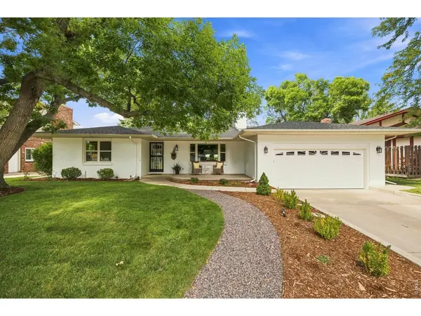 2921 Alamosa, Loveland, CO 80538