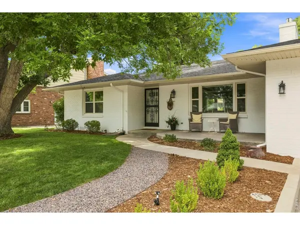 2921 Alamosa, Loveland, CO 80538