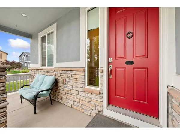 6101 Chesney, Windsor, CO 80550