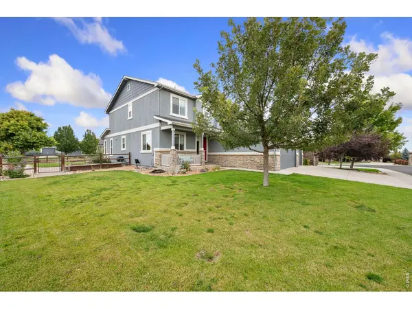 6101 Chesney, Windsor, CO 80550
