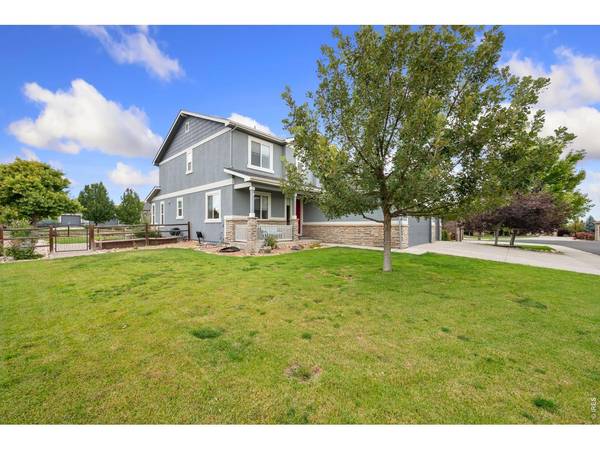 6101 Chesney, Windsor, CO 80550