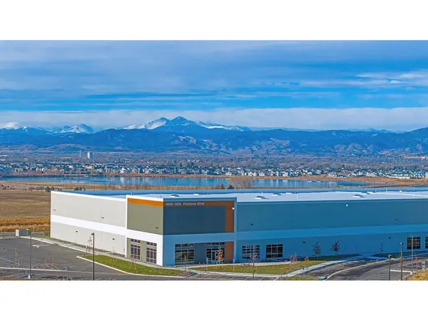 3645 Precision, Loveland, CO 80538