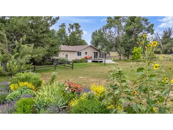 7922 Meadowlake, Niwot, CO 80503