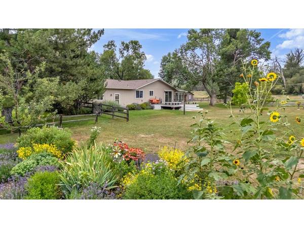 7922 Meadowlake, Niwot, CO 80503