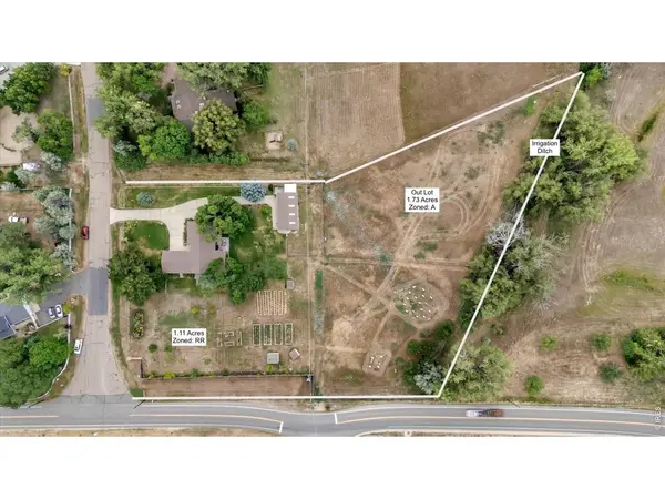 7922 Meadowlake, Niwot, CO 80503