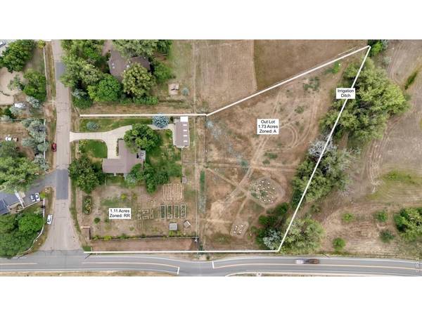 7922 Meadowlake, Niwot, CO 80503