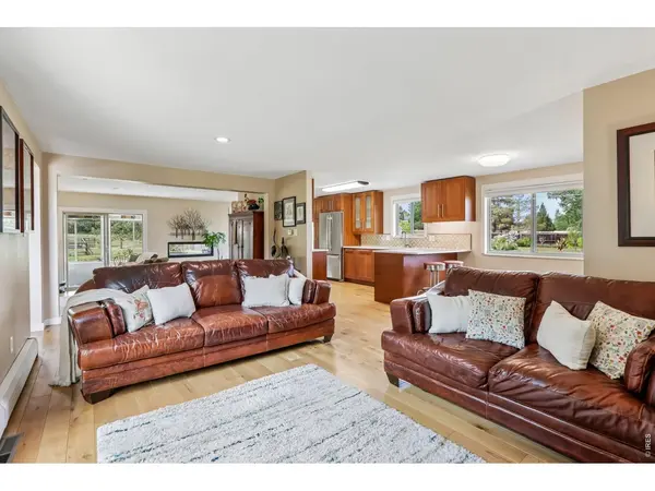 7922 Meadowlake, Niwot, CO 80503