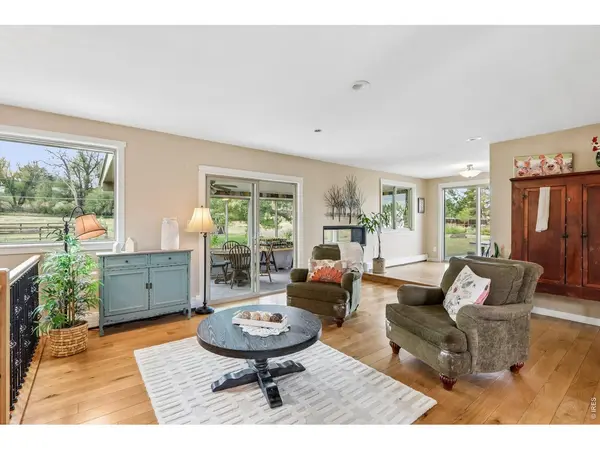 7922 Meadowlake, Niwot, CO 80503