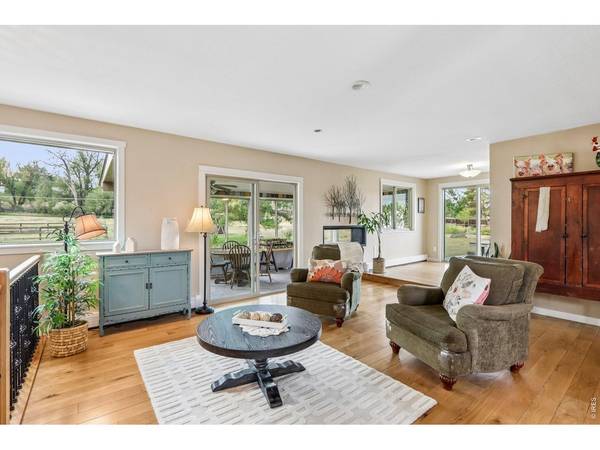7922 Meadowlake, Niwot, CO 80503
