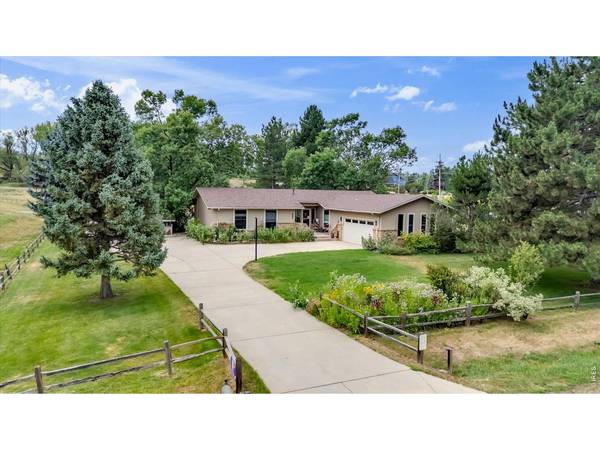 7922 Meadowlake, Niwot, CO 80503