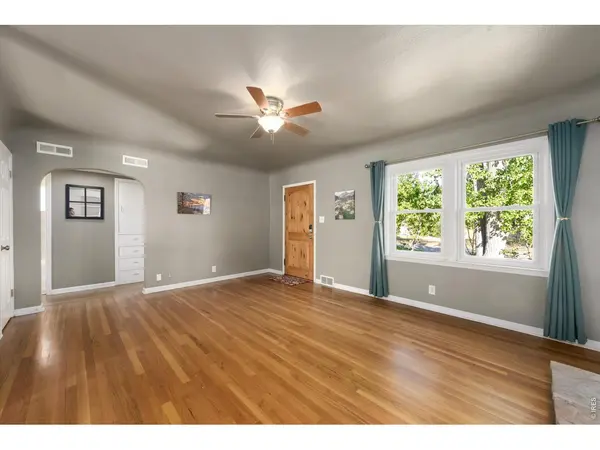 1317 Arthur, Loveland, CO 80537