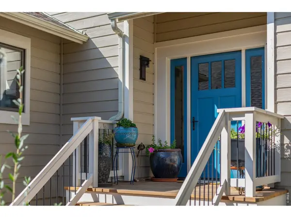 1970 Tincup, Boulder, CO 80305