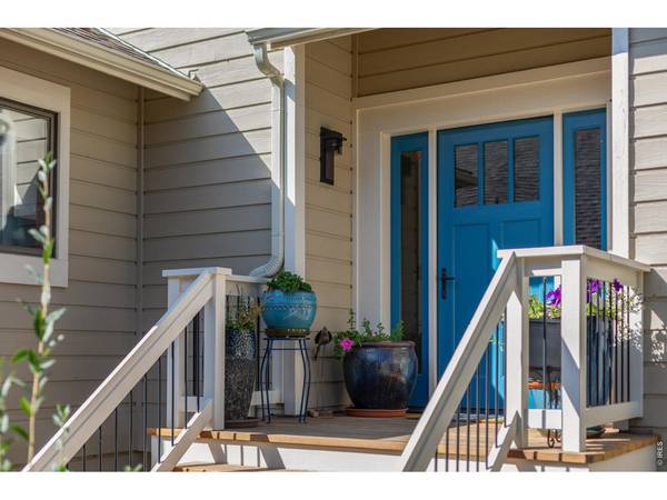 1970 Tincup, Boulder, CO 80305