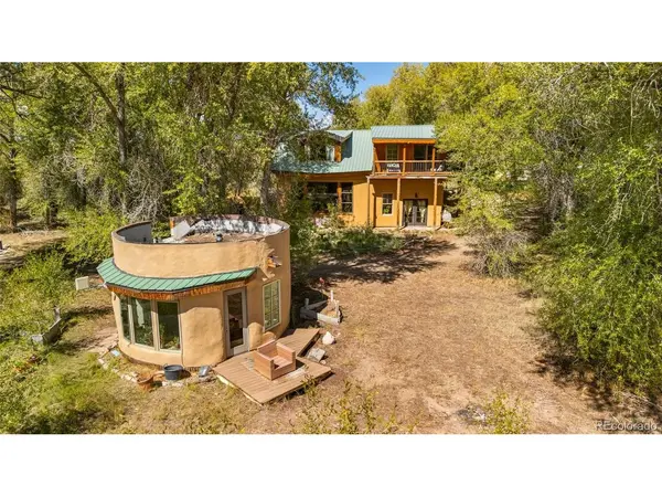1038 Beaver, Crestone, CO 81131