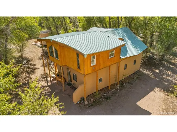 1038 Beaver, Crestone, CO 81131