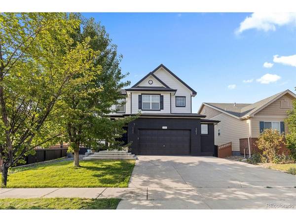 5102 Delphinium, Brighton, CO 80601