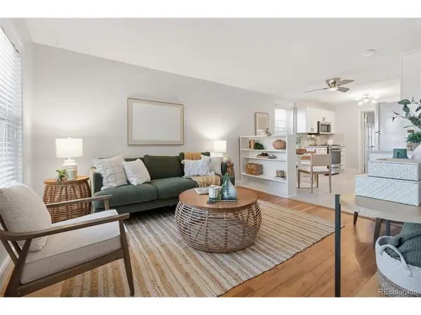 1400 S Logan, Denver, CO 80210