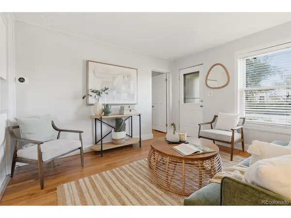 1400 S Logan, Denver, CO 80210