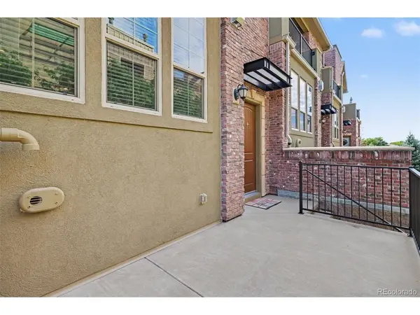 1124 Rockhurst #D, Highlands Ranch, CO 80129