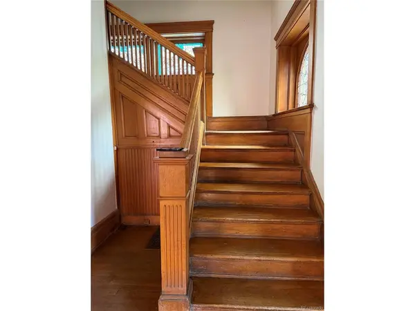 1516 Vine, Denver, CO 80206