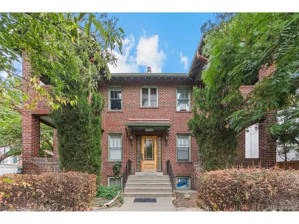 3014 E 17th #1, Denver, CO 80206