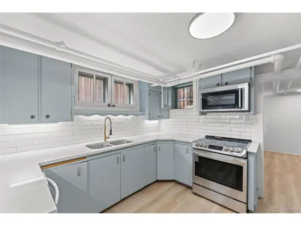 3014 E 17th #1, Denver, CO 80206