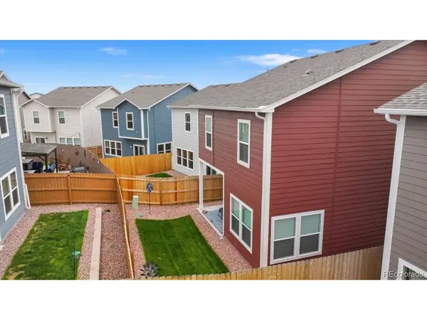 8132 Isabel, Peyton, CO 80831
