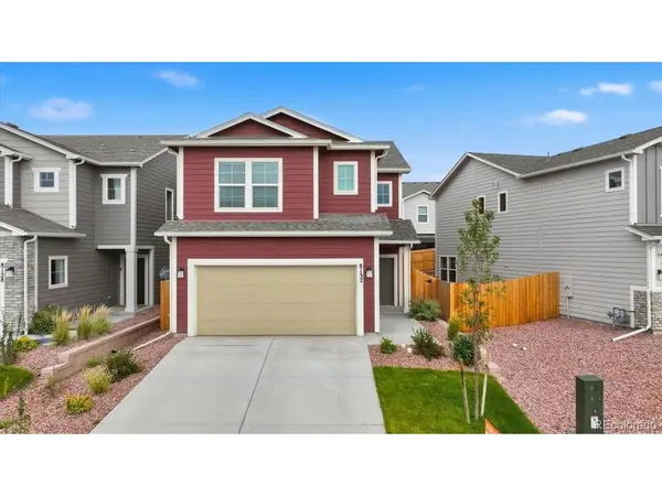 8132 Isabel, Peyton, CO 80831