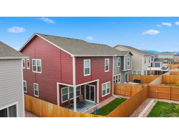 8132 Isabel, Peyton, CO 80831