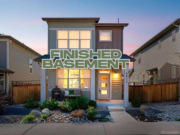6817 Clay, Denver, CO 80221